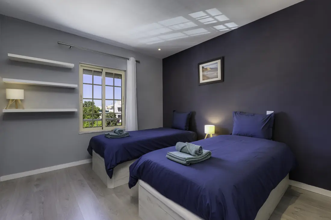 Appartements à Albufeira