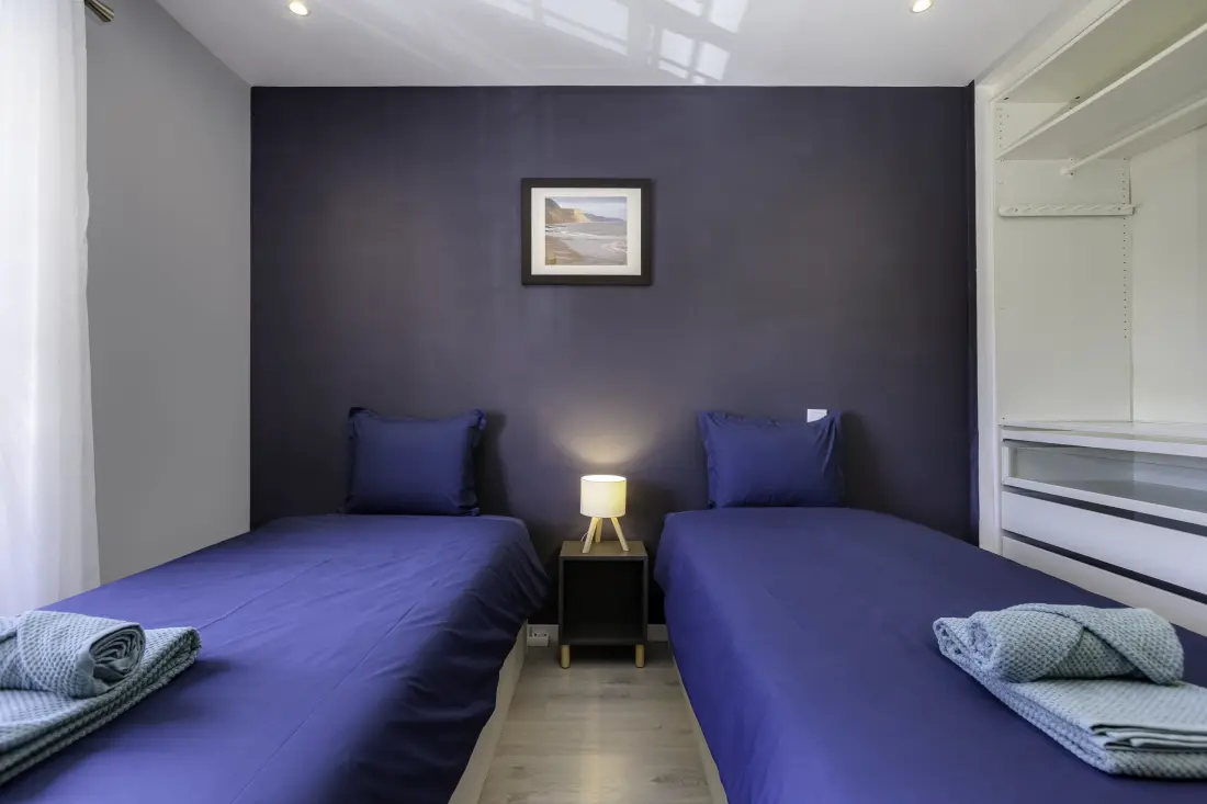 Appartements à Albufeira