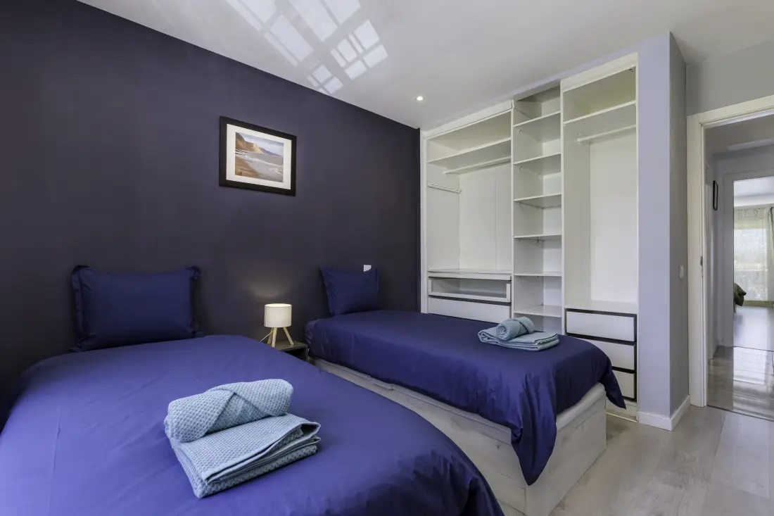 Appartements à Albufeira