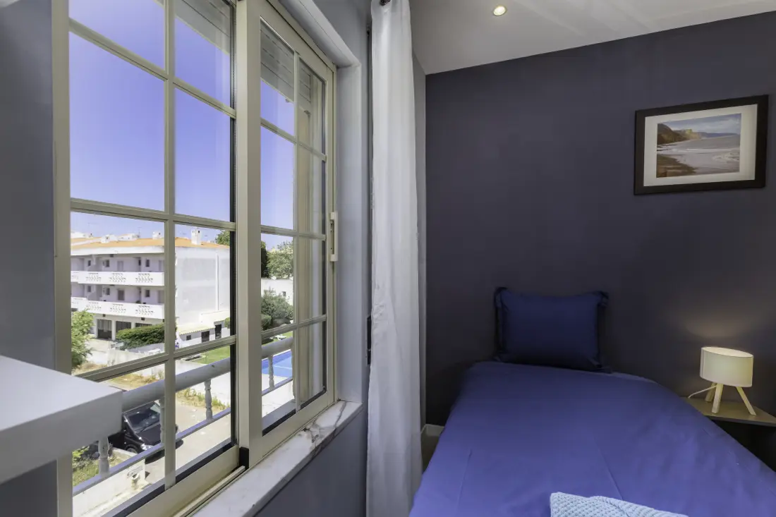 Appartements à Albufeira