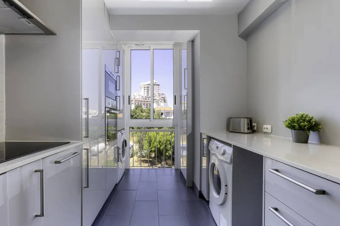 Appartements à Albufeira