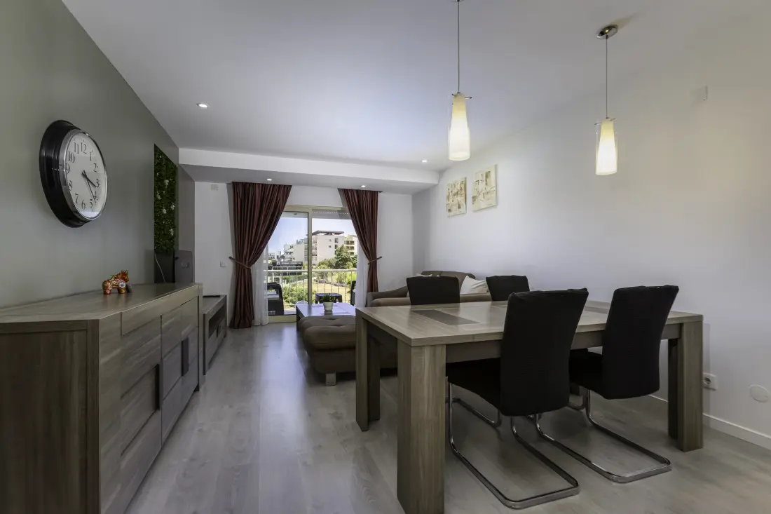 Appartements à Albufeira