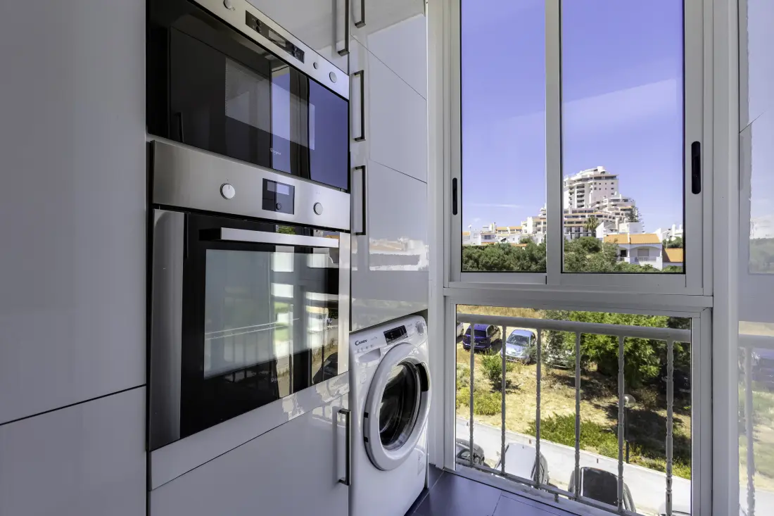 Appartements à Albufeira
