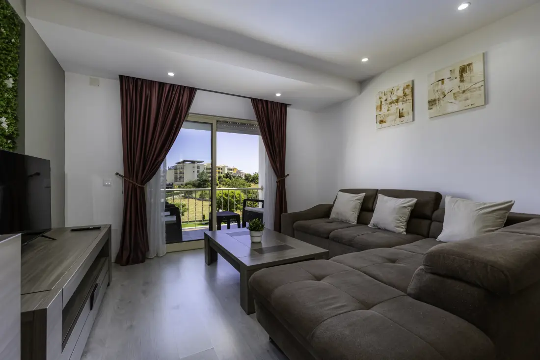 Appartements à Albufeira