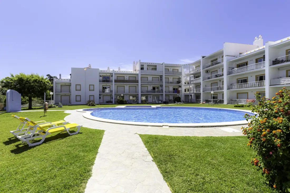Appartements à Albufeira