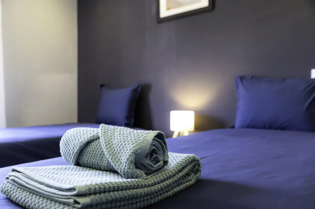 Appartements à Albufeira