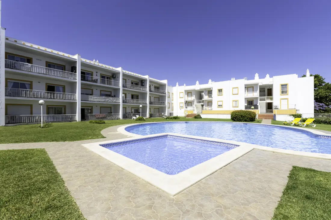 Appartements à Albufeira