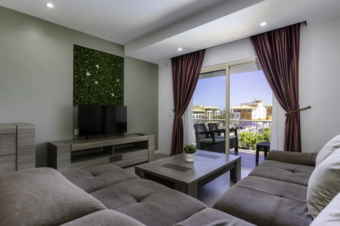 Appartements à Albufeira