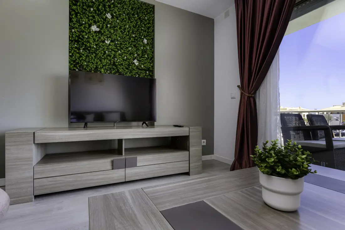 Appartements à Albufeira