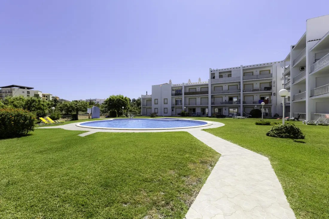 Appartements à Albufeira