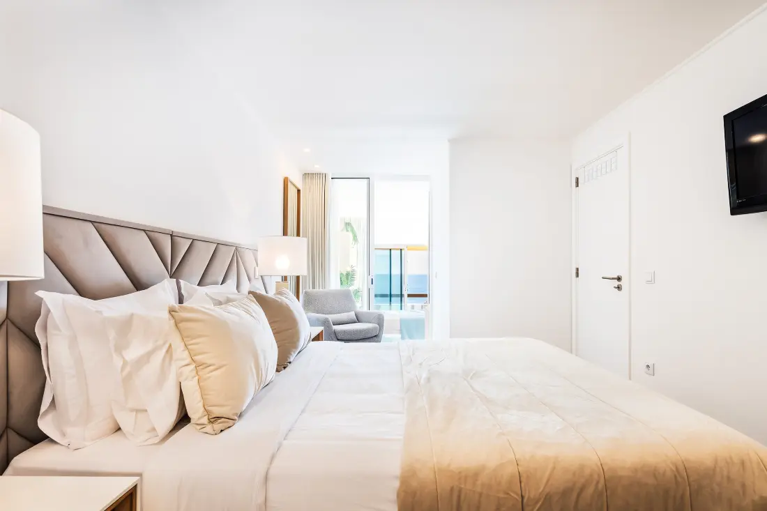 Appartements à Albufeira