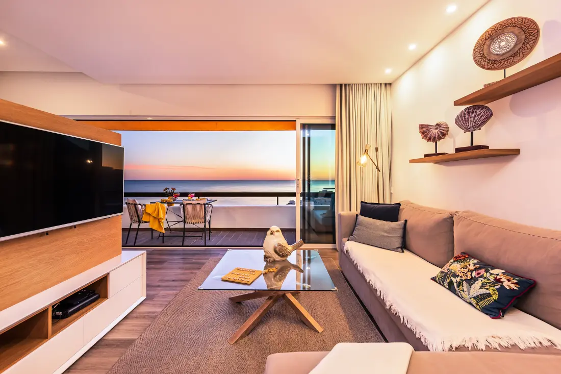 Appartements à Albufeira