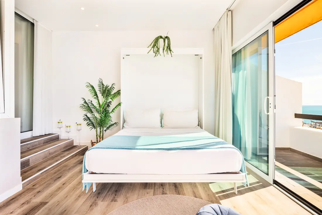 Appartements à Albufeira