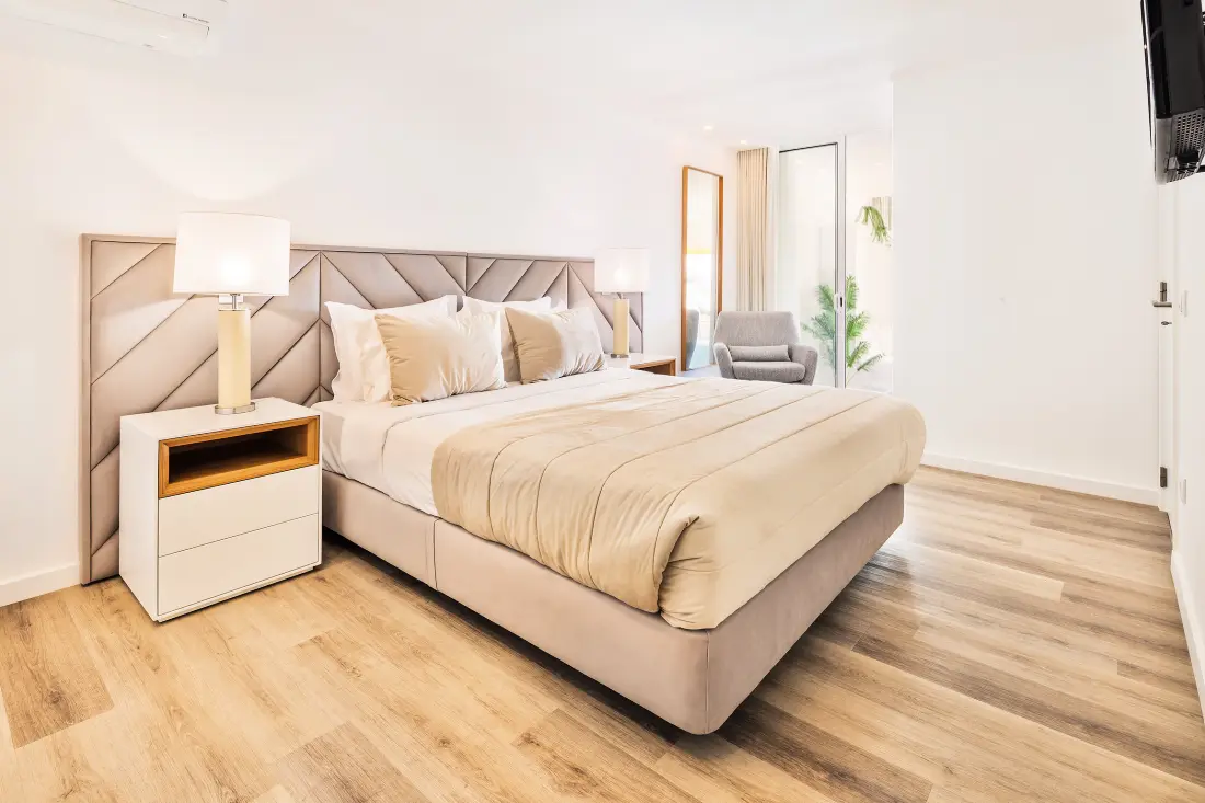 Appartements à Albufeira