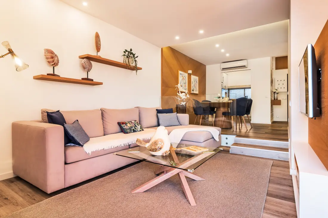 Appartements à Albufeira