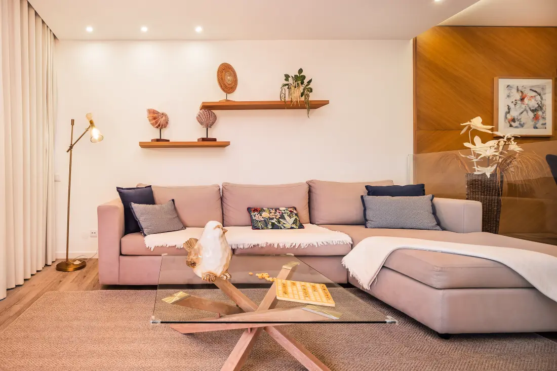 Appartements à Albufeira