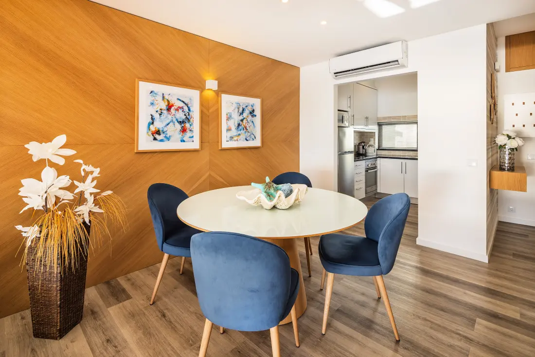 Appartements à Albufeira