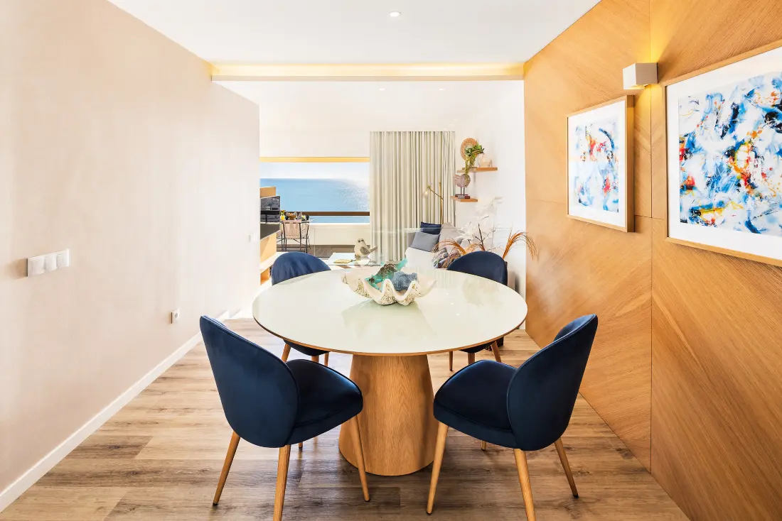Appartements à Albufeira