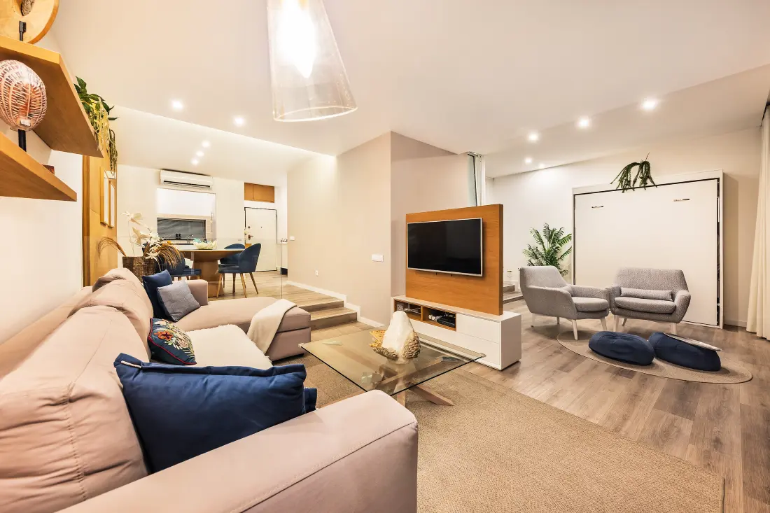 Appartements à Albufeira
