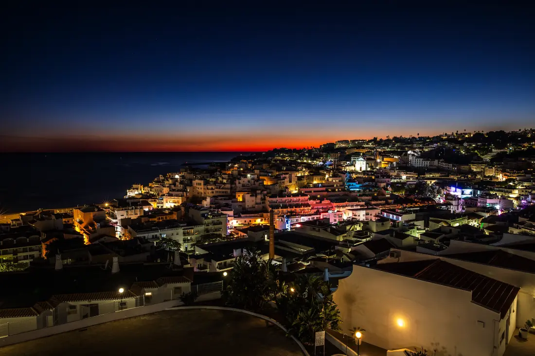 Appartements à Albufeira