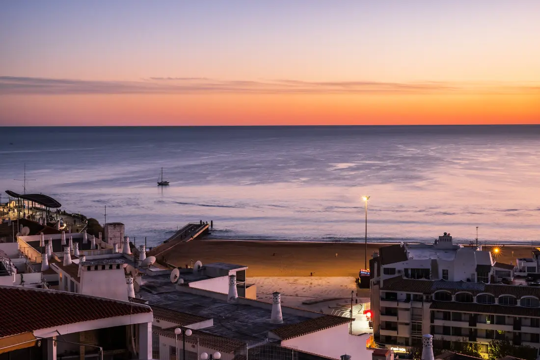 Appartements à Albufeira