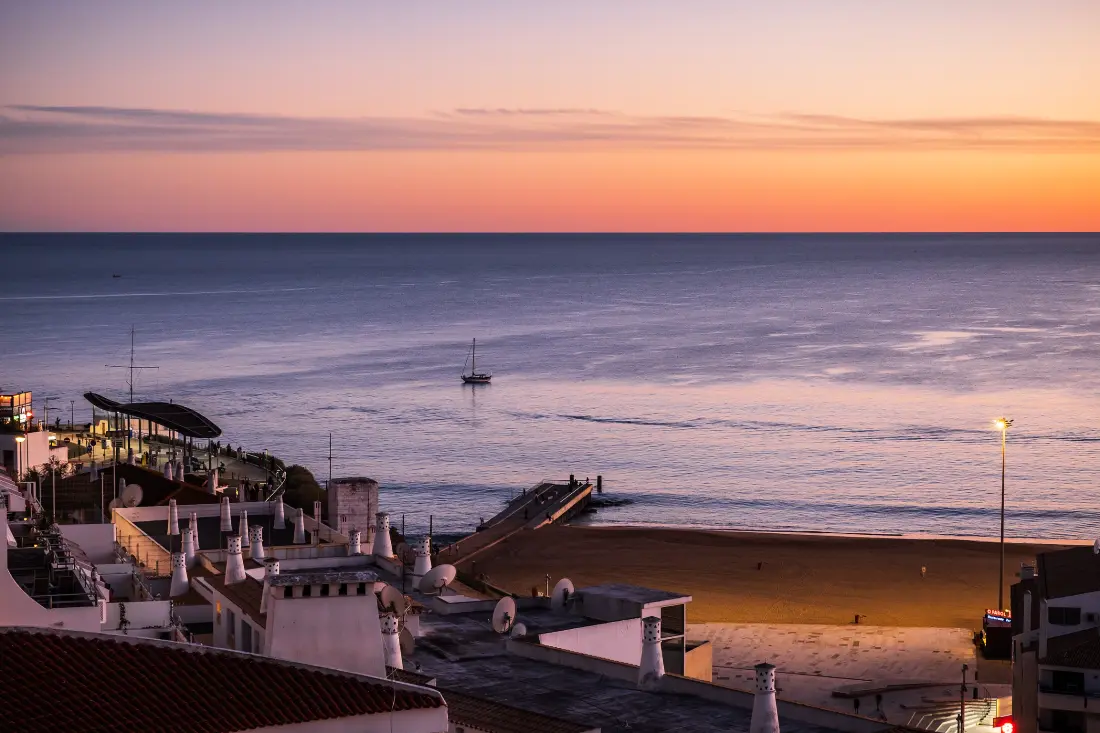 Appartements à Albufeira