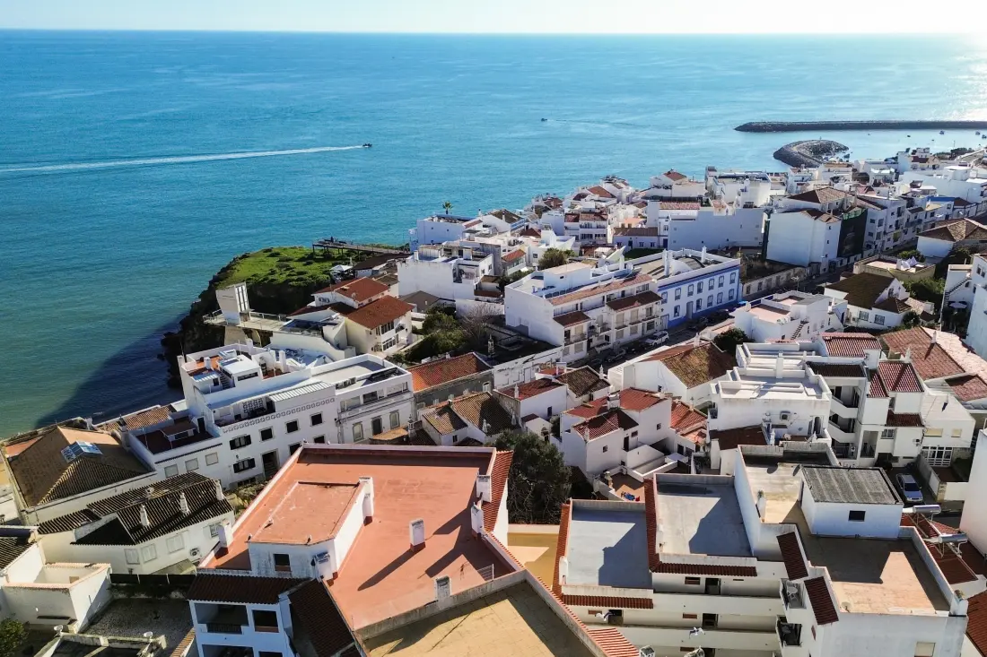 Appartements à Albufeira