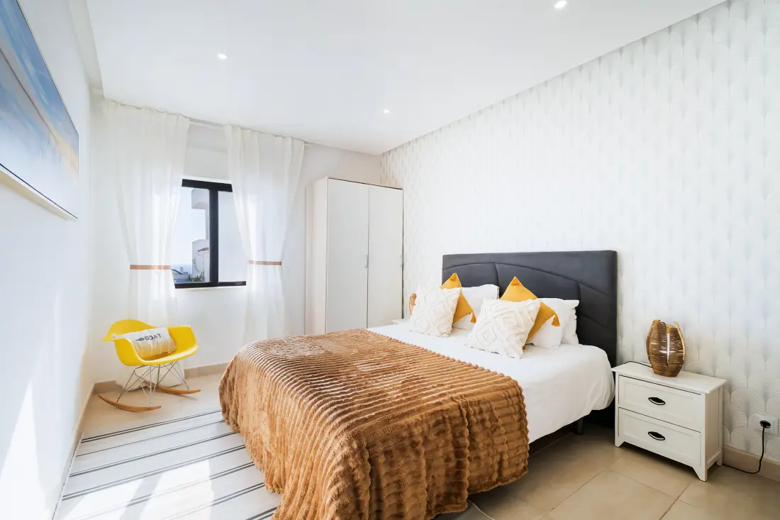 Appartements à Albufeira