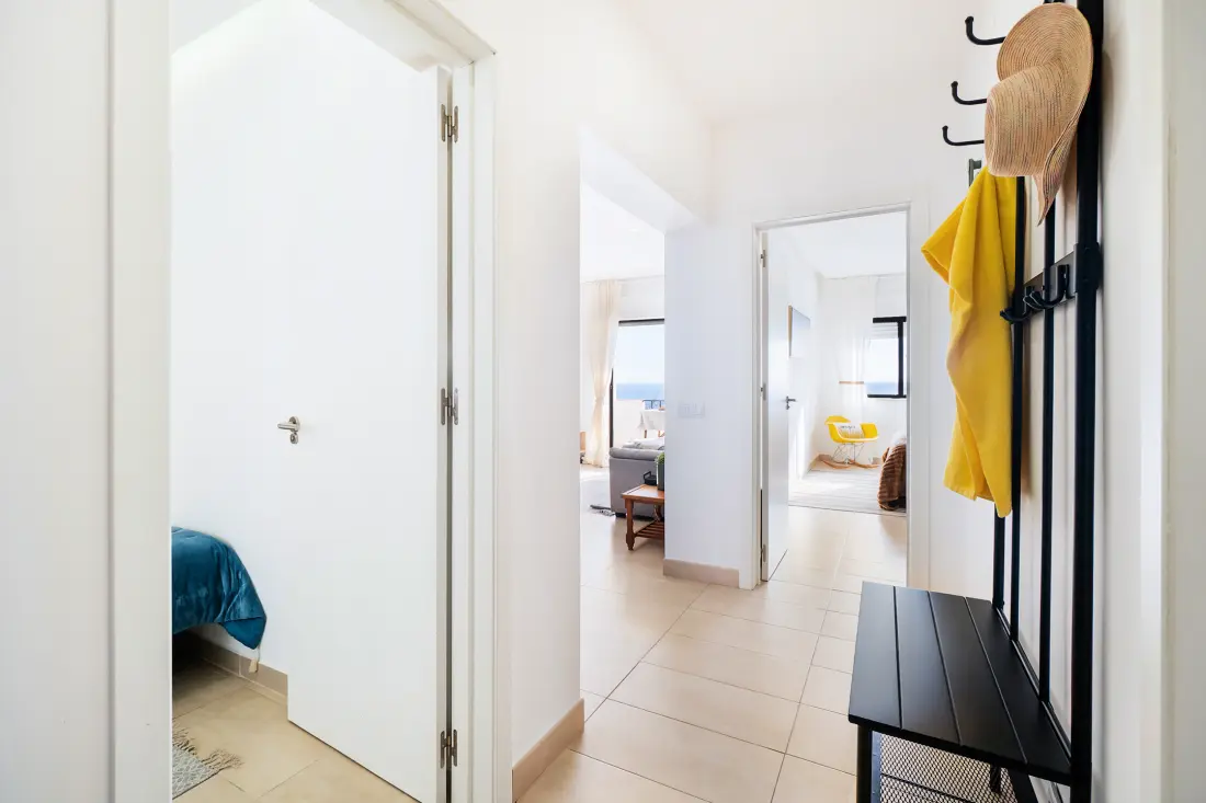 Appartements à Albufeira