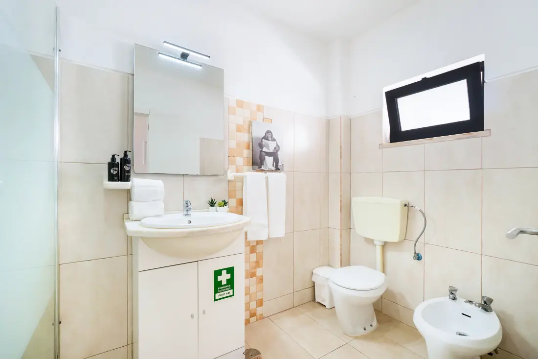 Appartements à Albufeira