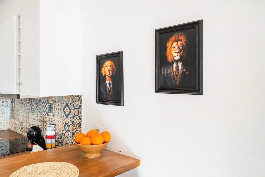 Appartements à Albufeira