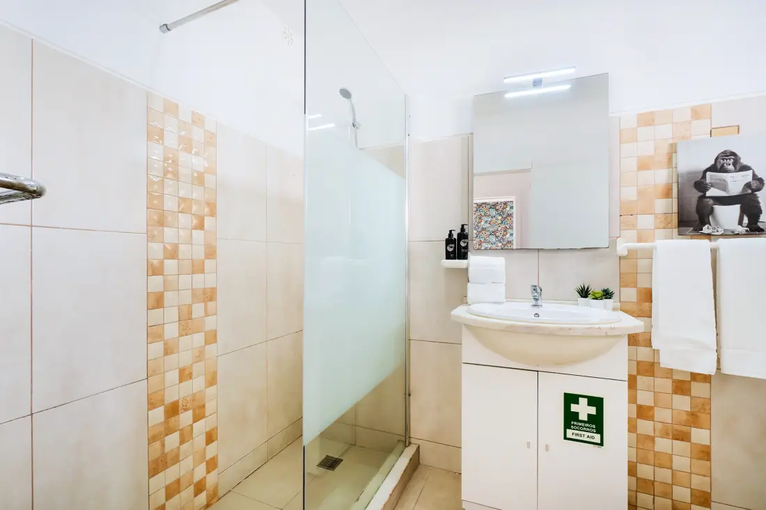 Appartements à Albufeira