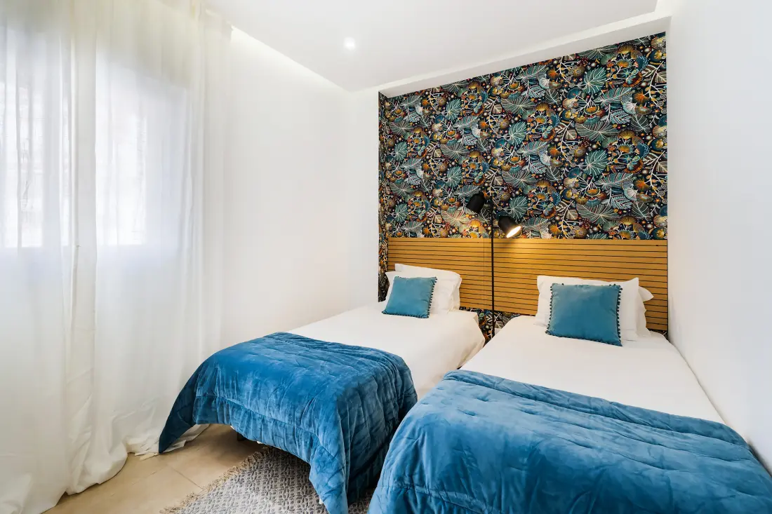 Appartements à Albufeira