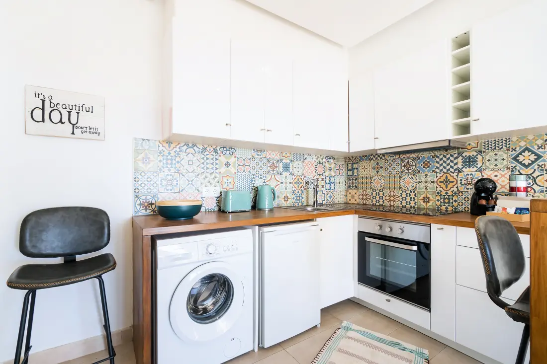Appartements à Albufeira