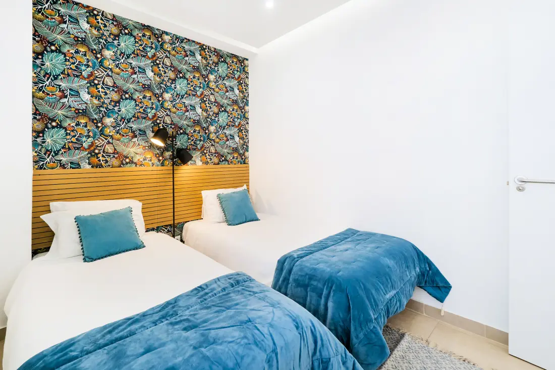 Appartements à Albufeira