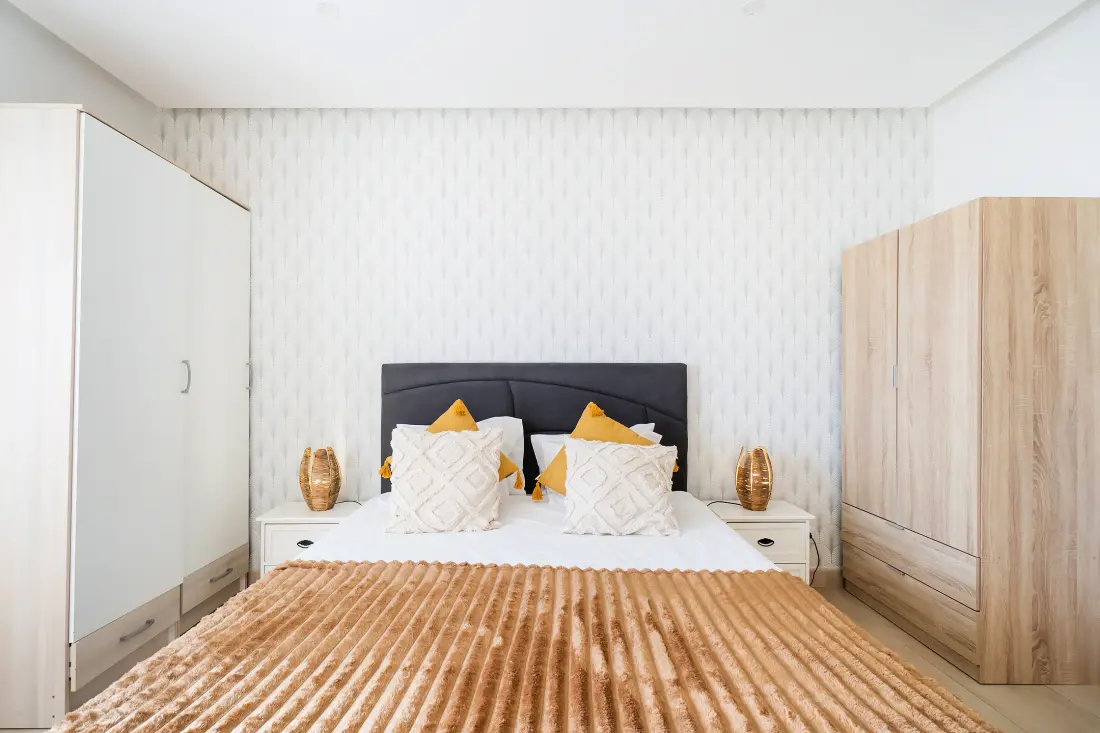 Appartements à Albufeira