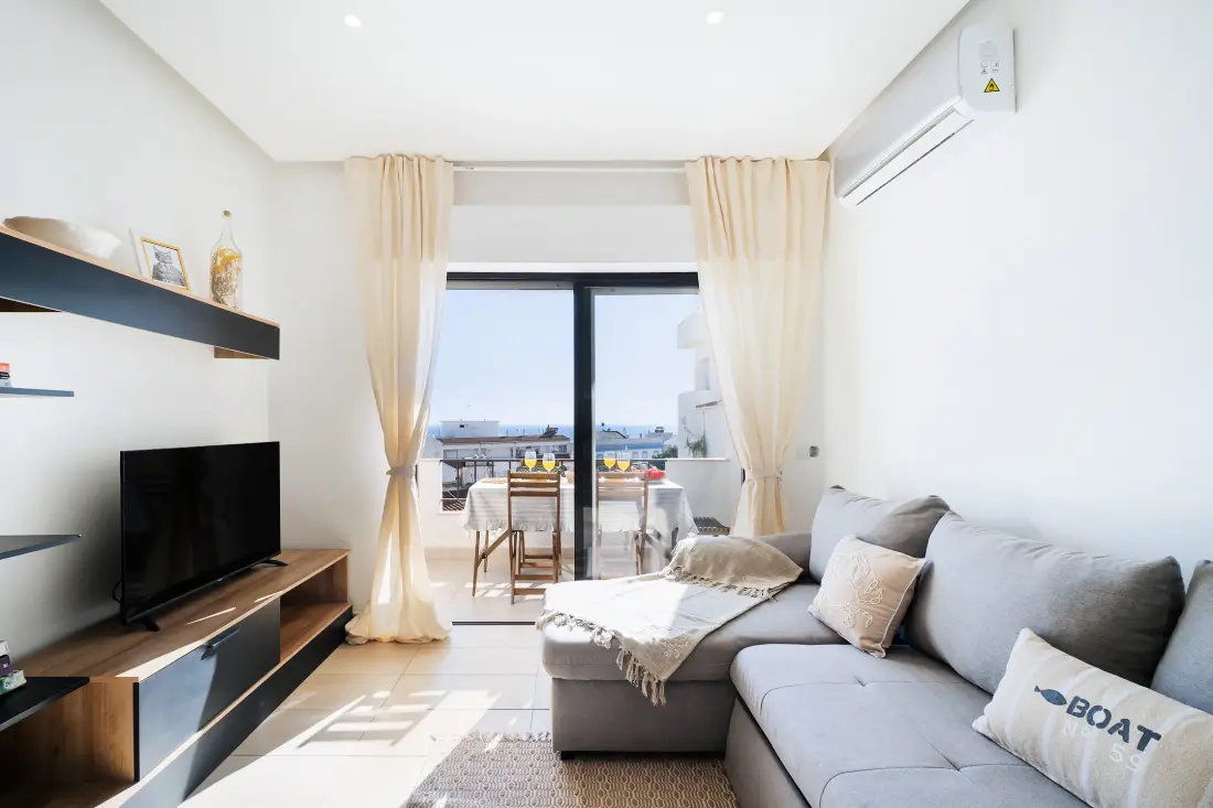Appartements à Albufeira