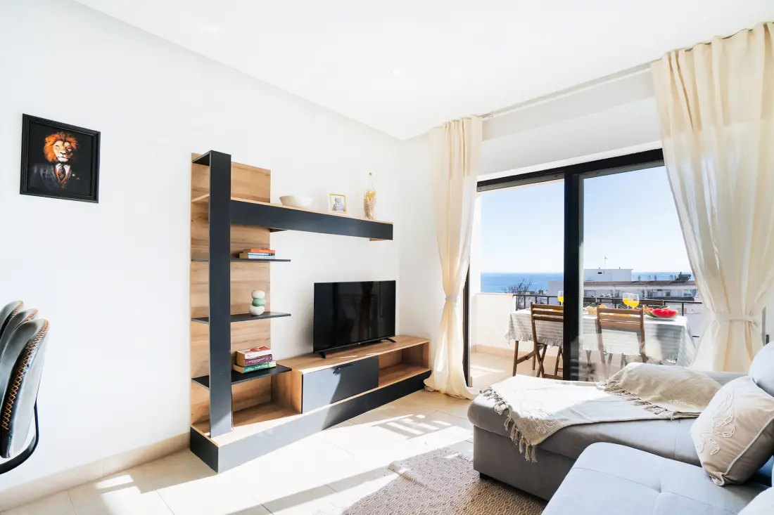 Appartements à Albufeira
