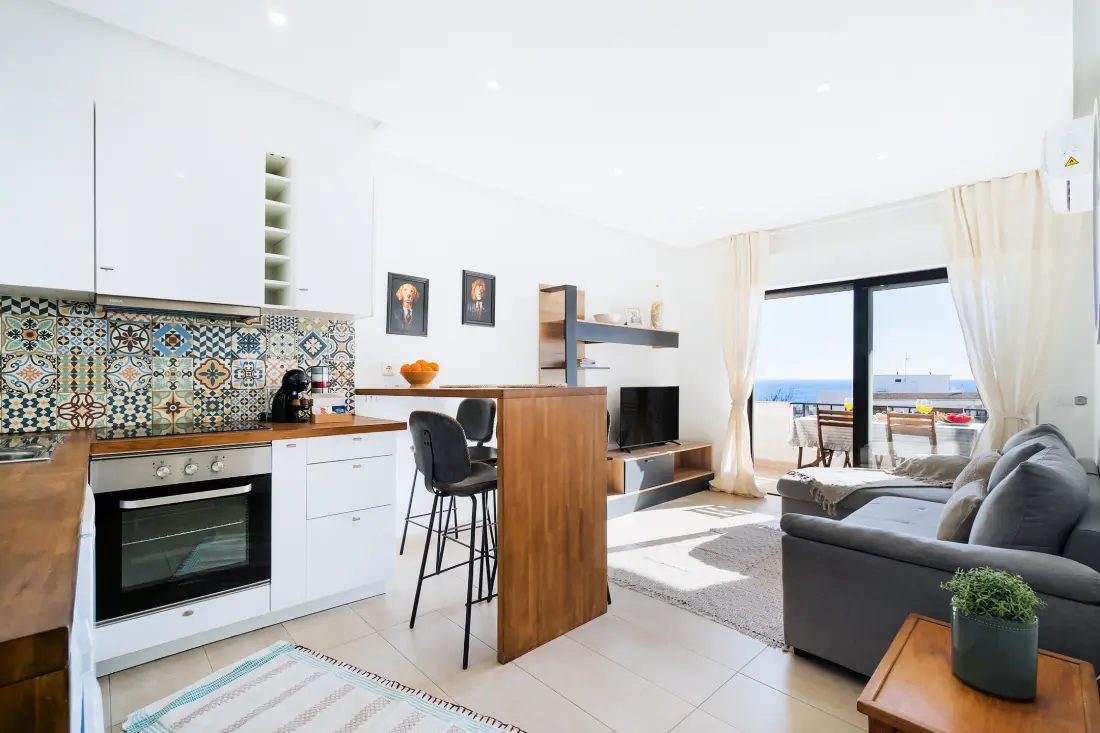 Appartements à Albufeira
