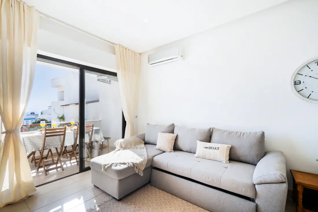 Appartements à Albufeira