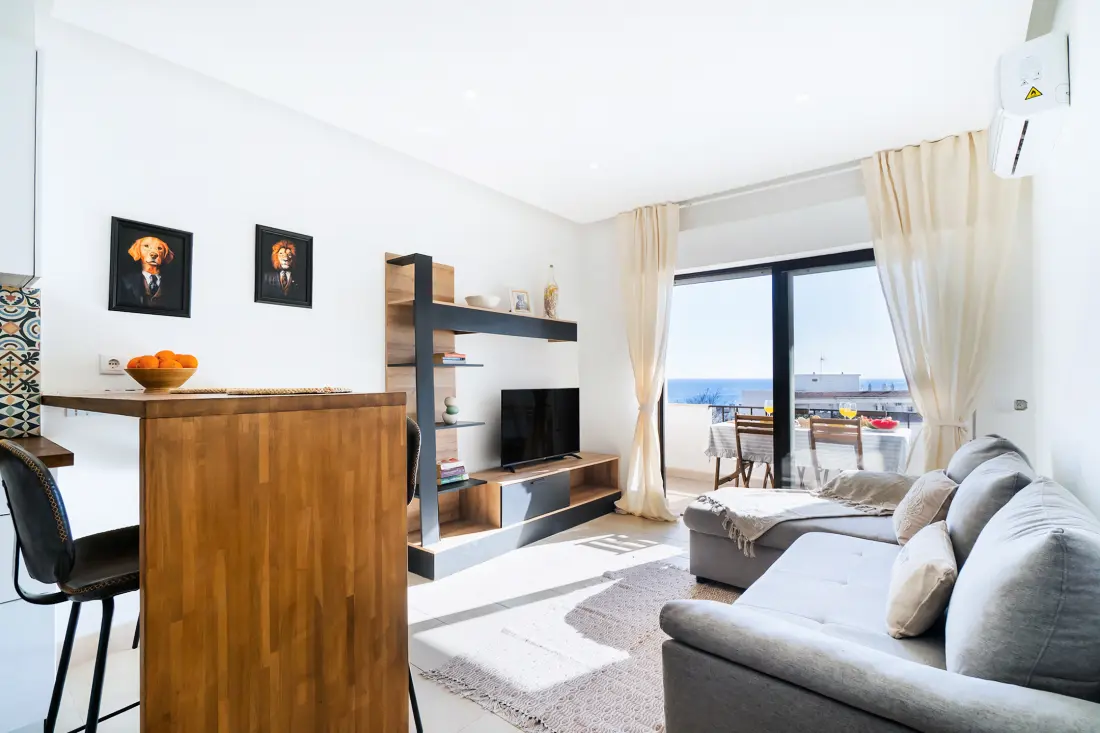 Appartements à Albufeira