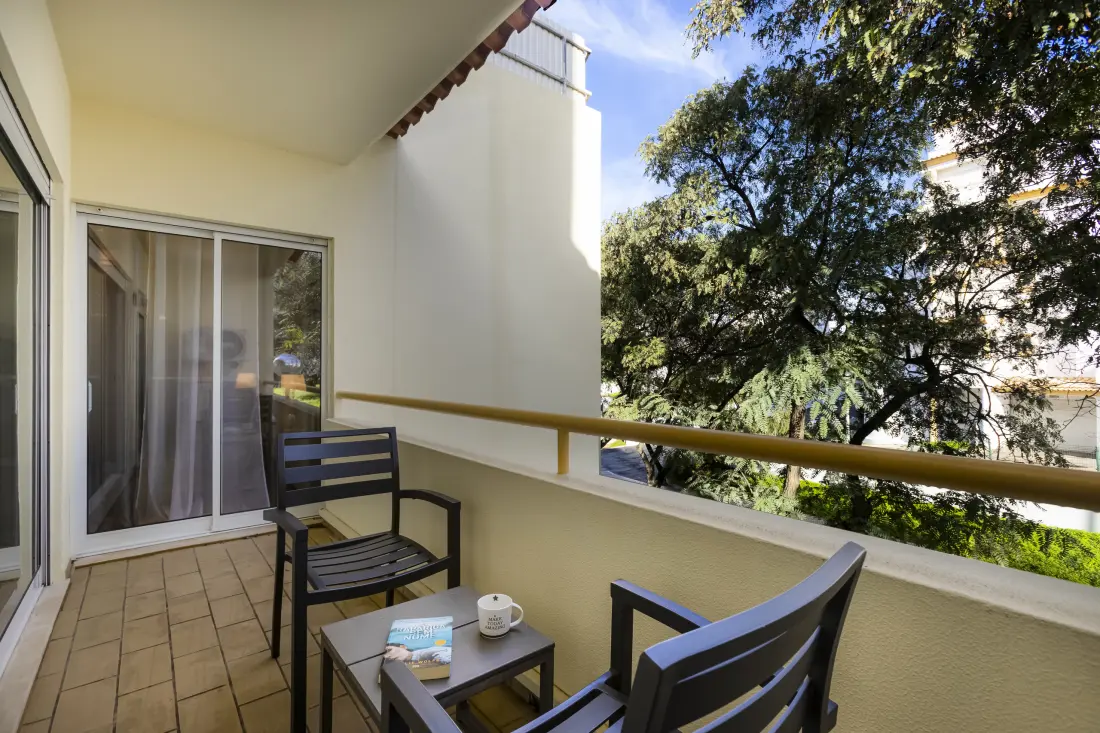 Appartements à Albufeira