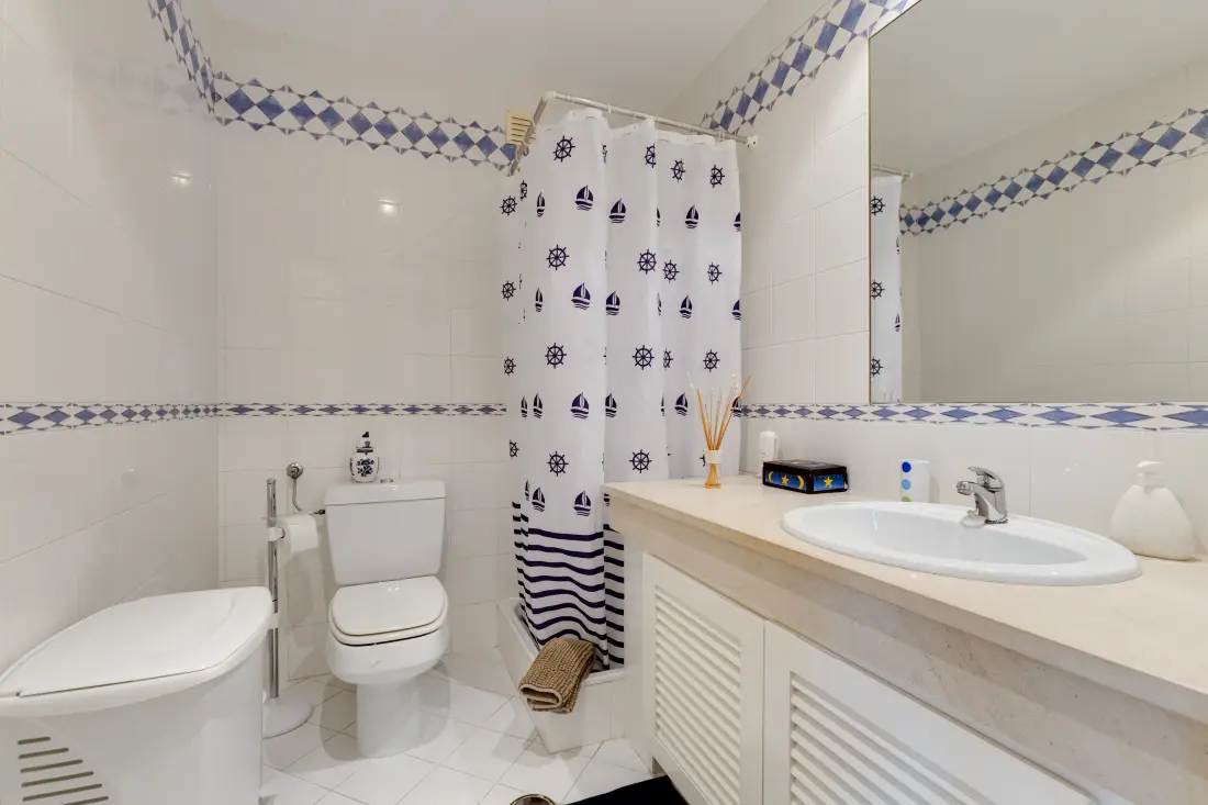Appartements à Albufeira