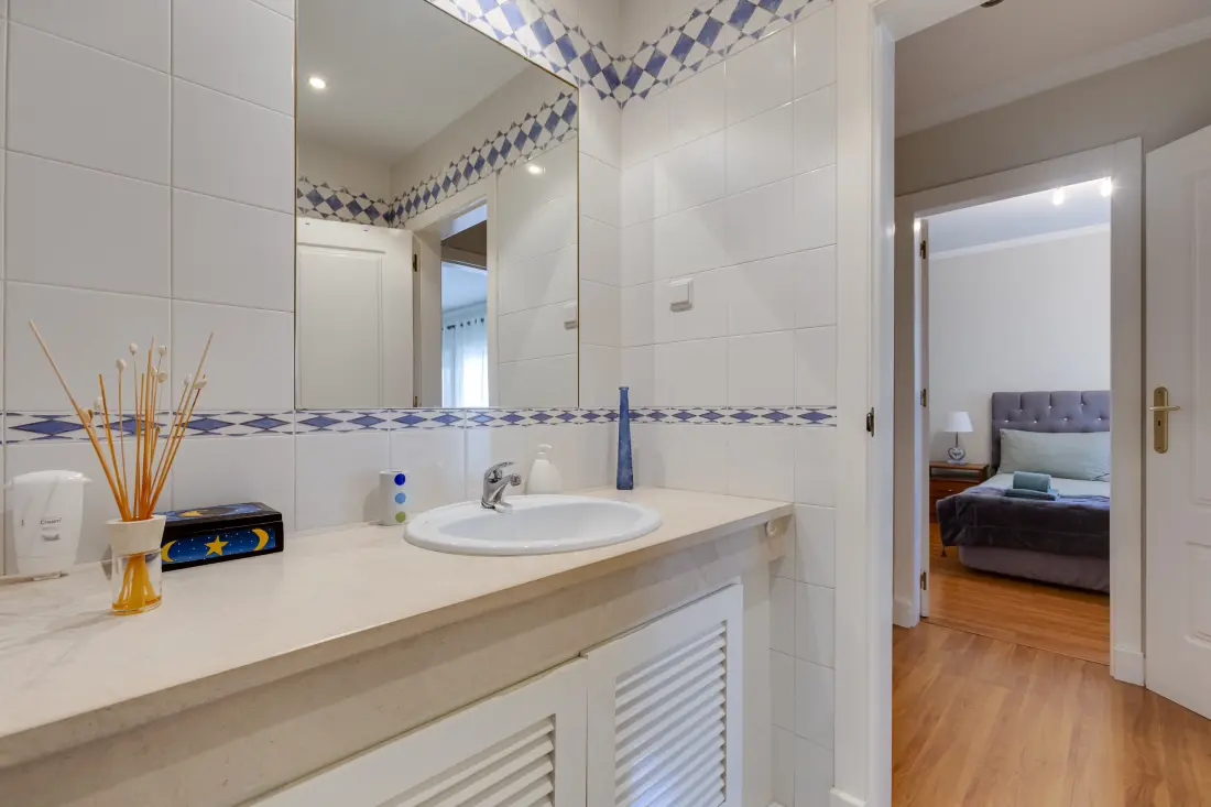 Appartements à Albufeira