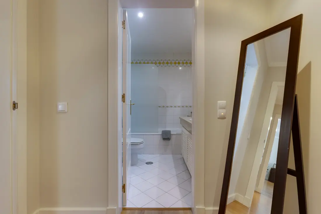 Appartements à Albufeira