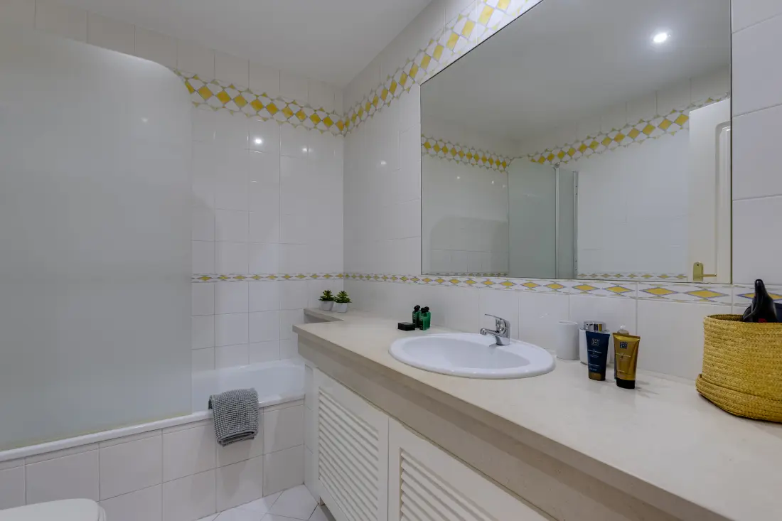 Appartements à Albufeira