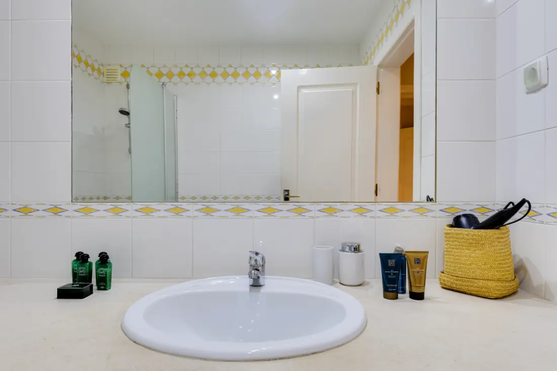 Appartements à Albufeira