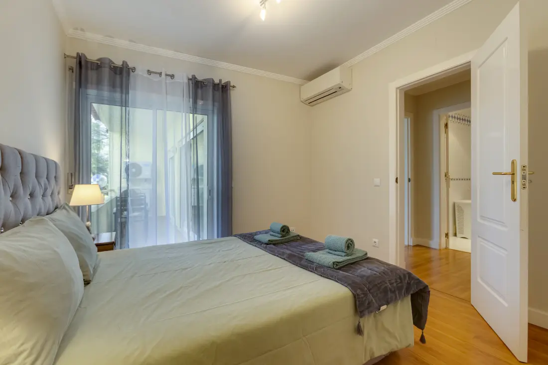 Appartements à Albufeira