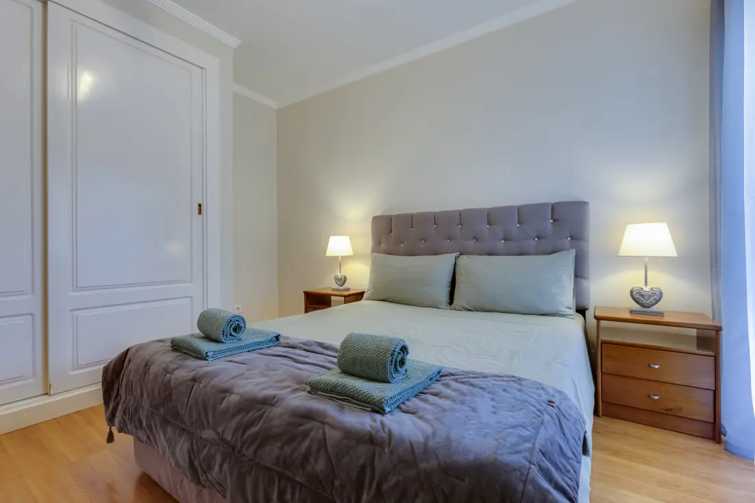 Appartements à Albufeira