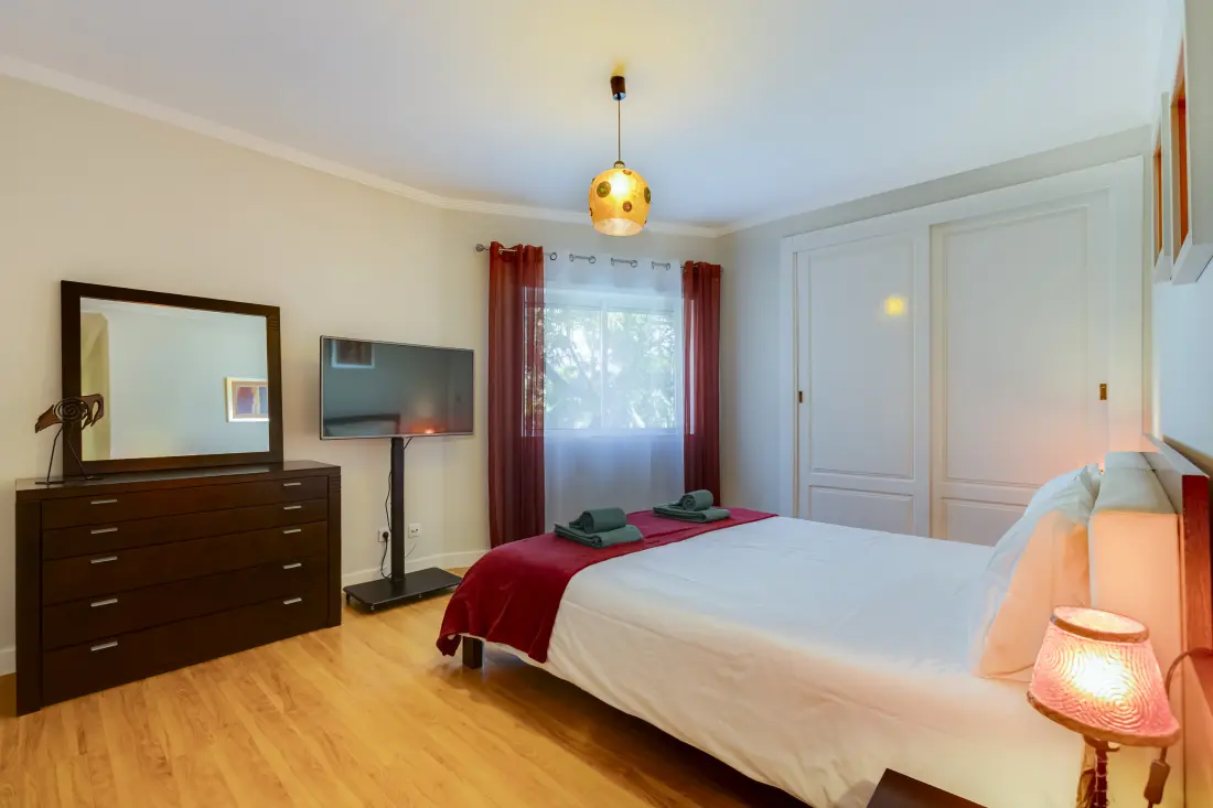Appartements à Albufeira
